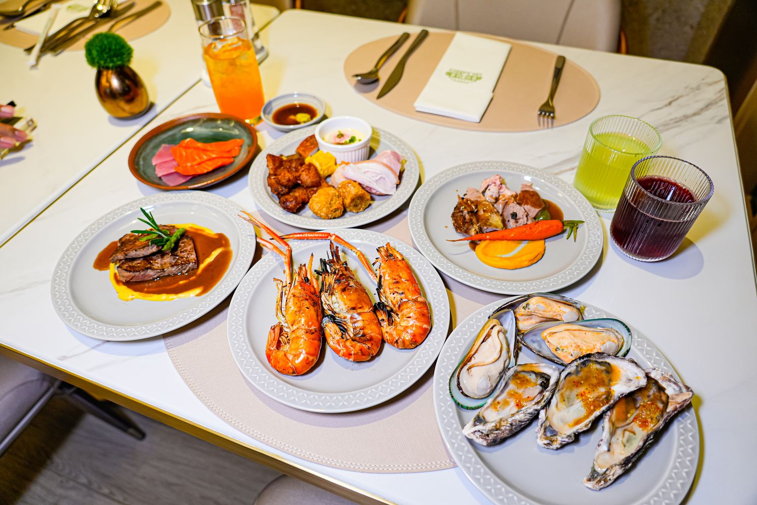 Grande Centre Point Prestige Bangkok|新開幕曼谷五星飯店,近四面佛跟商場! @混血珊莎的奇幻旅程 Grande Centre Point Prestige Bangkok|新開幕曼谷五星飯店,近四面佛跟商場! @混血珊莎的奇幻旅程