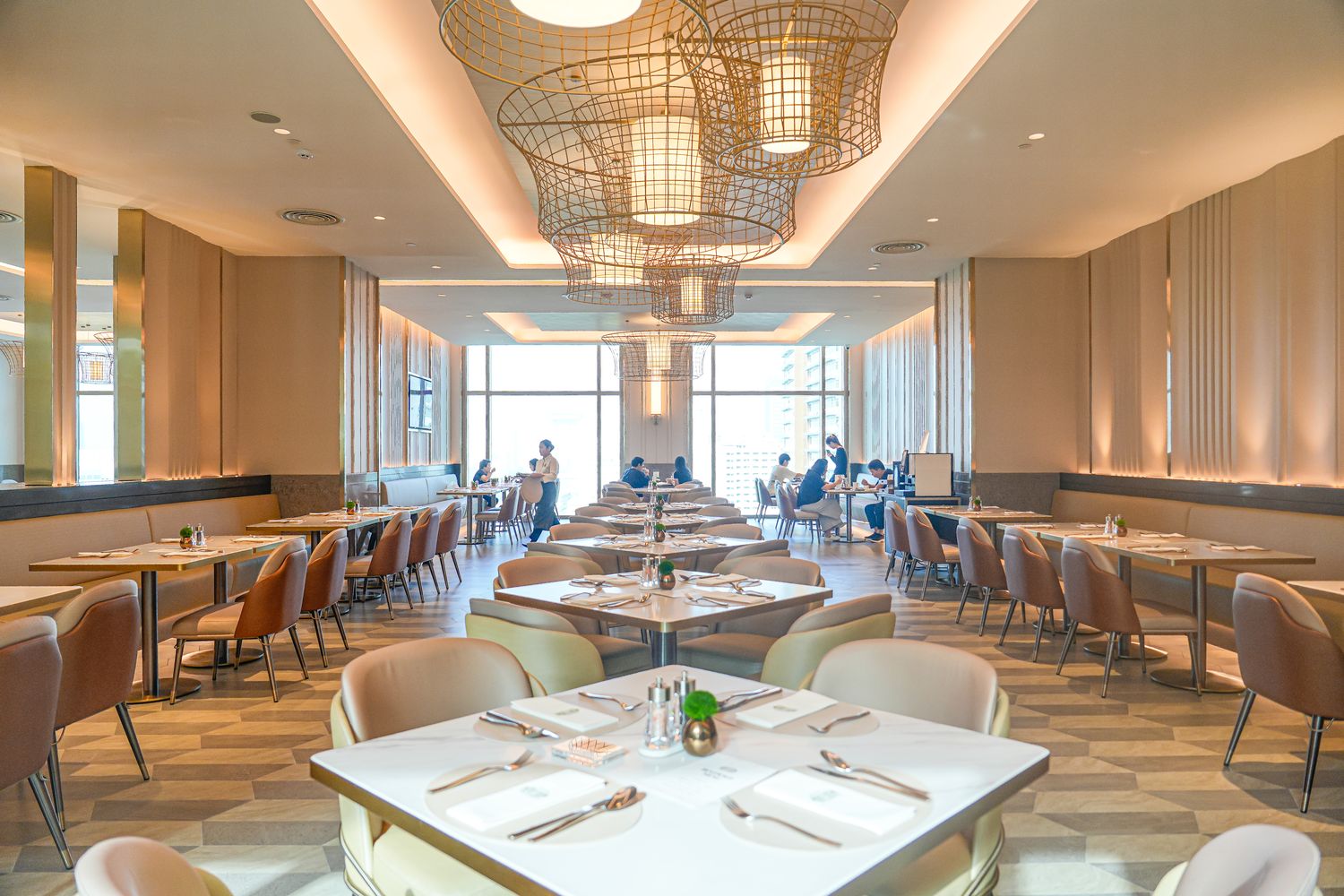 Grande Centre Point Prestige Bangkok|新開幕曼谷五星飯店,近四面佛跟商場! @混血珊莎的奇幻旅程 Grande Centre Point Prestige Bangkok|新開幕曼谷五星飯店,近四面佛跟商場! @混血珊莎的奇幻旅程