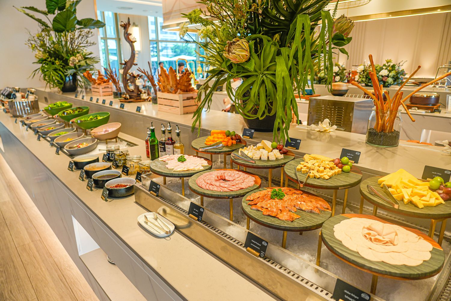 Grande Centre Point Prestige Bangkok|新開幕曼谷五星飯店,近四面佛跟商場! @混血珊莎的奇幻旅程 Grande Centre Point Prestige Bangkok|新開幕曼谷五星飯店,近四面佛跟商場! @混血珊莎的奇幻旅程