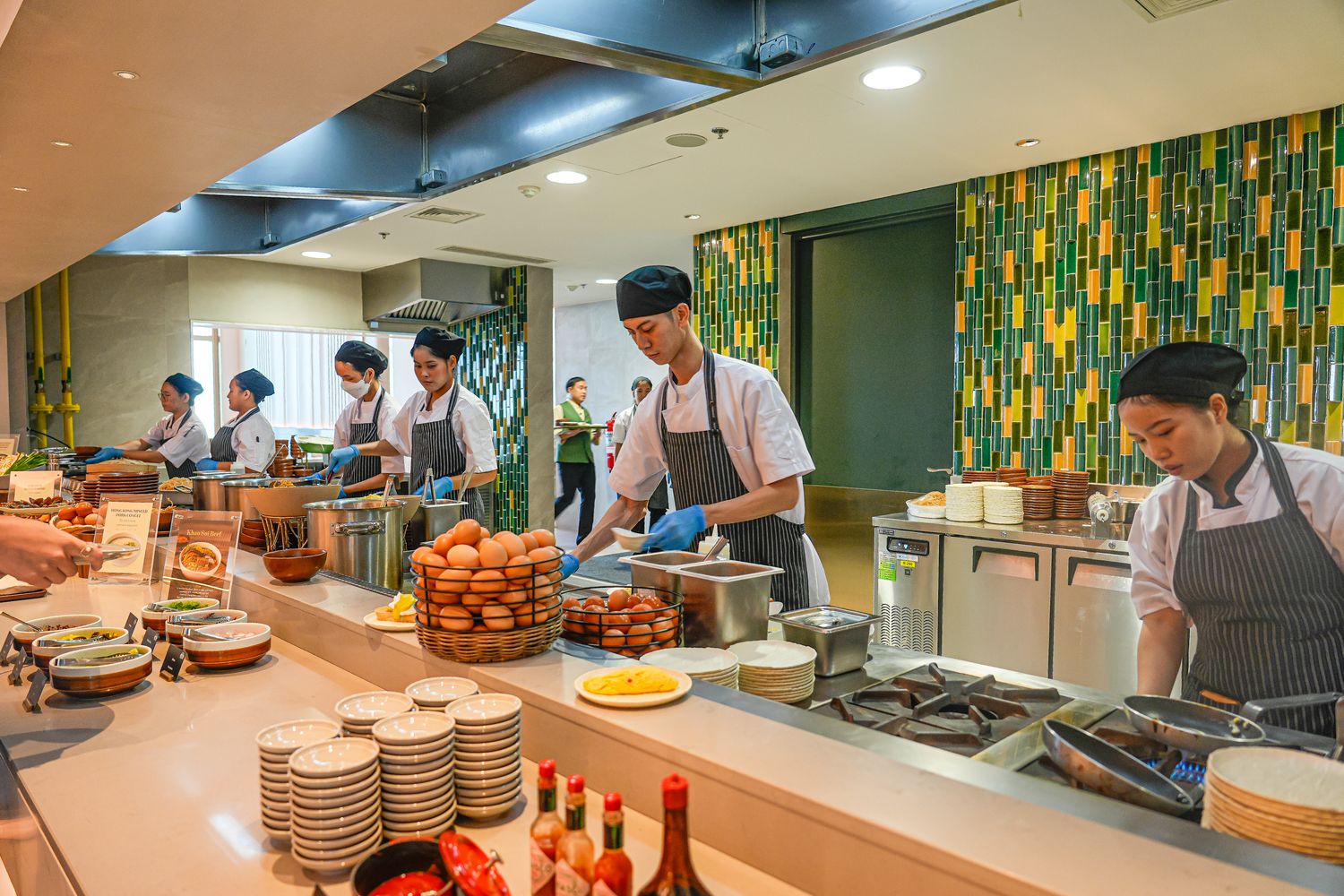 Grande Centre Point Prestige Bangkok|新開幕曼谷五星飯店,近四面佛跟商場! @混血珊莎的奇幻旅程 Grande Centre Point Prestige Bangkok|新開幕曼谷五星飯店,近四面佛跟商場! @混血珊莎的奇幻旅程