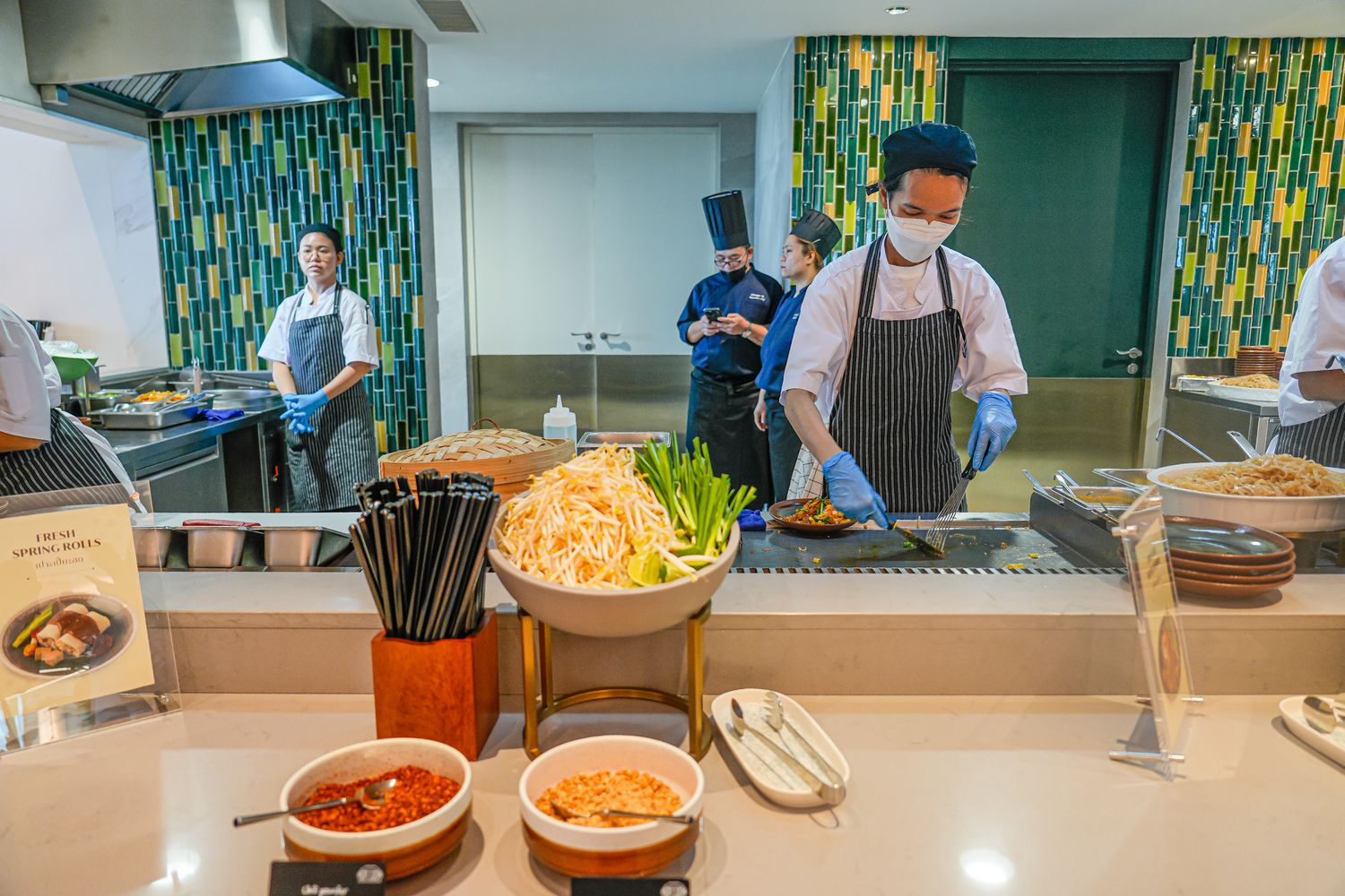 Grande Centre Point Prestige Bangkok|新開幕曼谷五星飯店,近四面佛跟商場! @混血珊莎的奇幻旅程 Grande Centre Point Prestige Bangkok|新開幕曼谷五星飯店,近四面佛跟商場! @混血珊莎的奇幻旅程