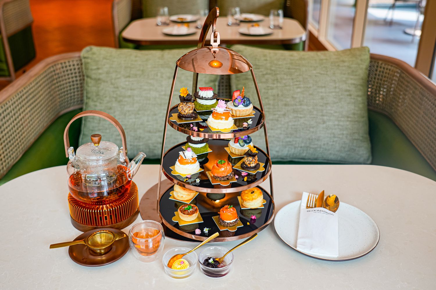 Grande Centre Point Prestige Bangkok|新開幕曼谷五星飯店,近四面佛跟商場! @混血珊莎的奇幻旅程 Grande Centre Point Prestige Bangkok|新開幕曼谷五星飯店,近四面佛跟商場! @混血珊莎的奇幻旅程