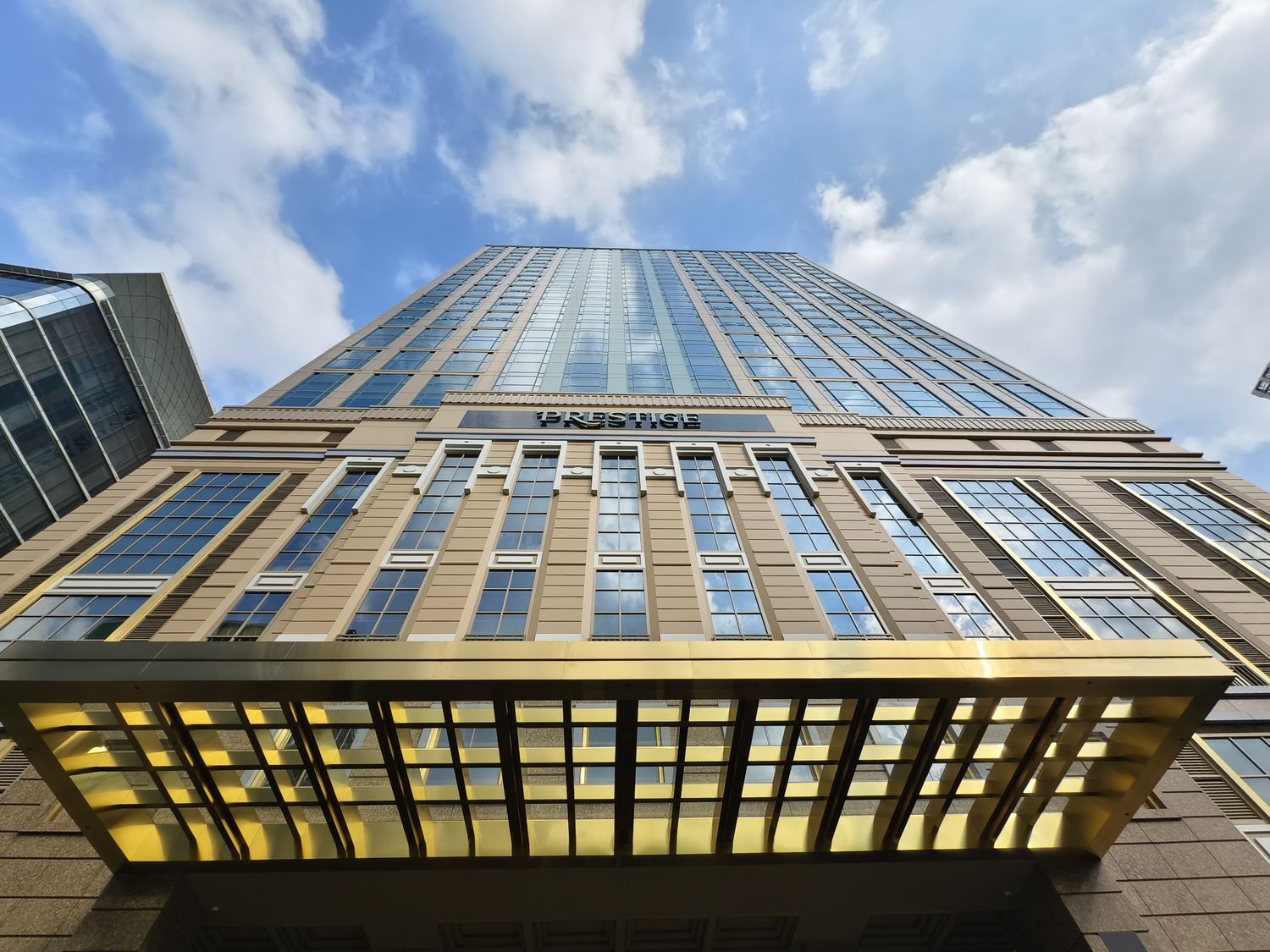 Grande Centre Point Prestige Bangkok|新開幕曼谷五星飯店,近四面佛跟商場! @混血珊莎的奇幻旅程 Grande Centre Point Prestige Bangkok|新開幕曼谷五星飯店,近四面佛跟商場! @混血珊莎的奇幻旅程