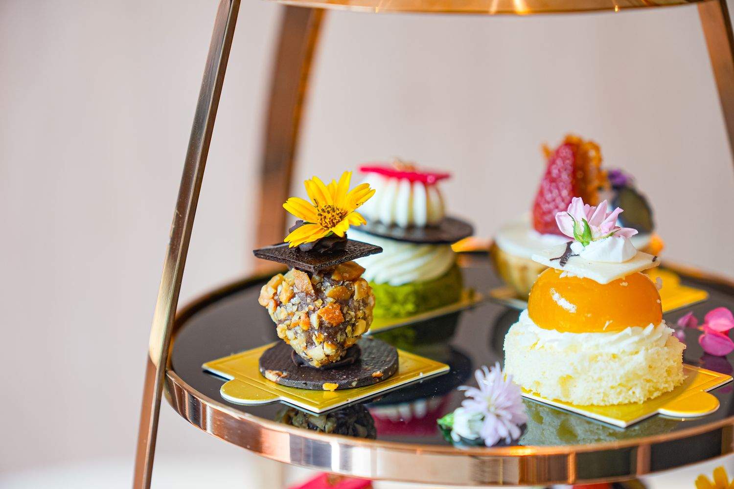 Grande Centre Point Prestige Bangkok|新開幕曼谷五星飯店,近四面佛跟商場! @混血珊莎的奇幻旅程 Grande Centre Point Prestige Bangkok|新開幕曼谷五星飯店,近四面佛跟商場! @混血珊莎的奇幻旅程