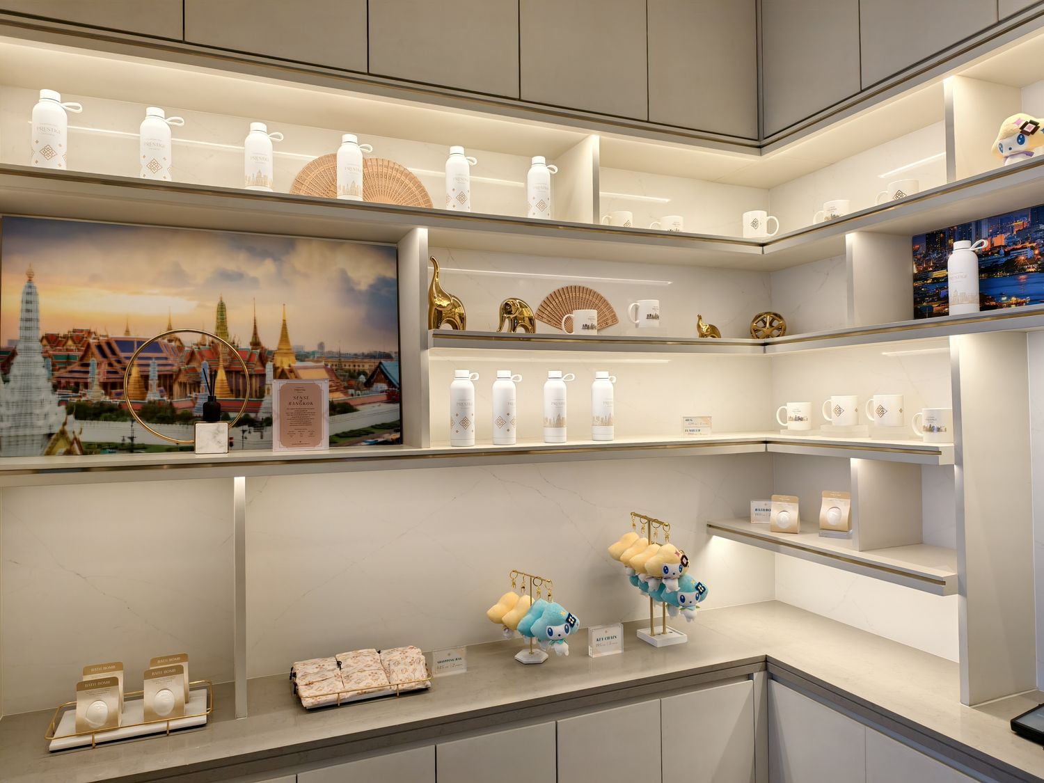 Grande Centre Point Prestige Bangkok|新開幕曼谷五星飯店,近四面佛跟商場! @混血珊莎的奇幻旅程 Grande Centre Point Prestige Bangkok|新開幕曼谷五星飯店,近四面佛跟商場! @混血珊莎的奇幻旅程