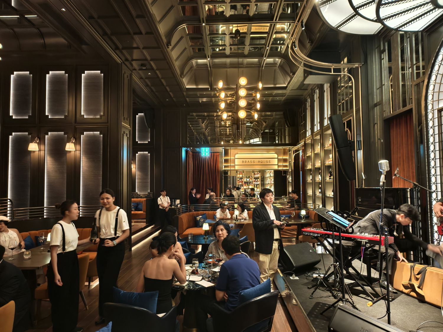 Grande Centre Point Prestige Bangkok|新開幕曼谷五星飯店,近四面佛跟商場! @混血珊莎的奇幻旅程 Grande Centre Point Prestige Bangkok|新開幕曼谷五星飯店,近四面佛跟商場! @混血珊莎的奇幻旅程