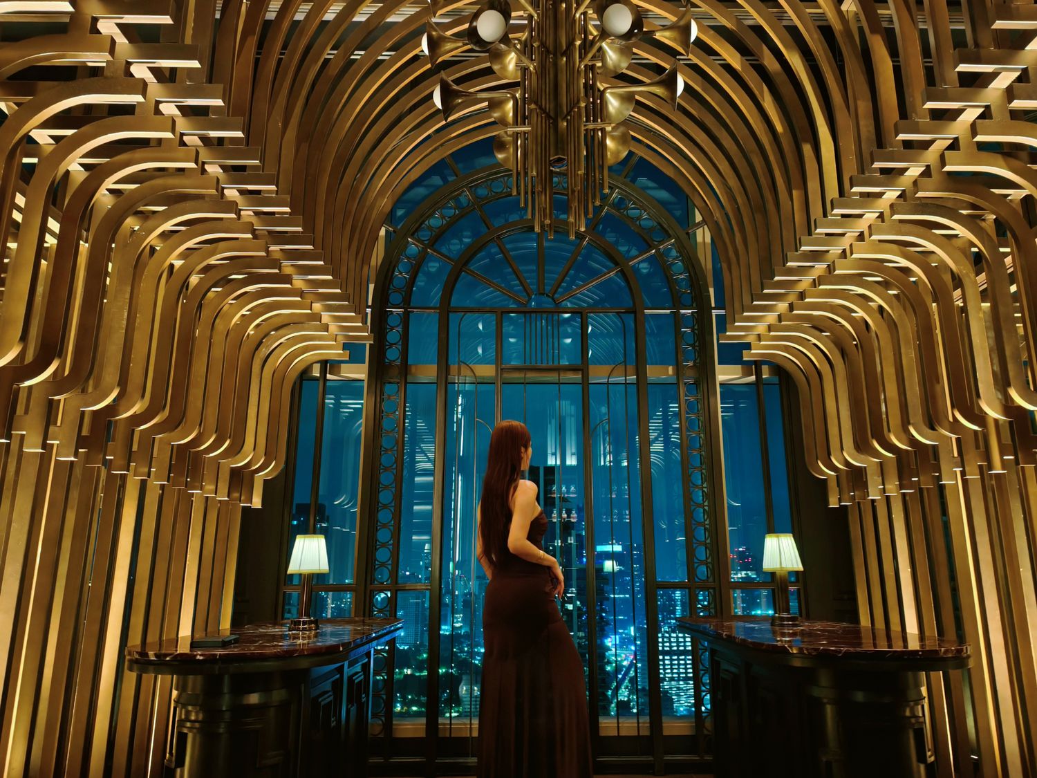 Grande Centre Point Prestige Bangkok|新開幕曼谷五星飯店,近四面佛跟商場! @混血珊莎的奇幻旅程 Grande Centre Point Prestige Bangkok|新開幕曼谷五星飯店,近四面佛跟商場! @混血珊莎的奇幻旅程