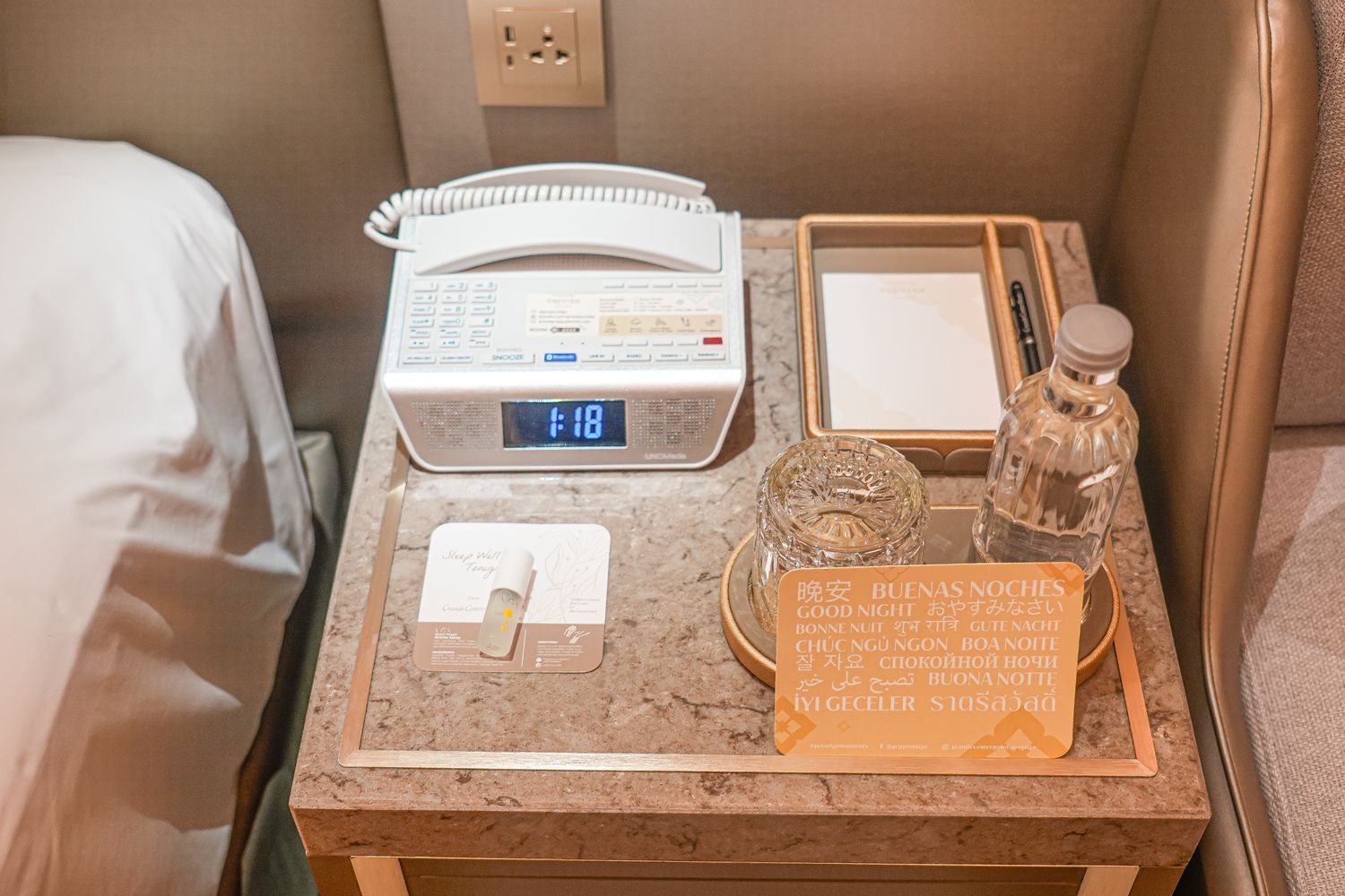 Grande Centre Point Prestige Bangkok|新開幕曼谷五星飯店,近四面佛跟商場! @混血珊莎的奇幻旅程 Grande Centre Point Prestige Bangkok|新開幕曼谷五星飯店,近四面佛跟商場! @混血珊莎的奇幻旅程