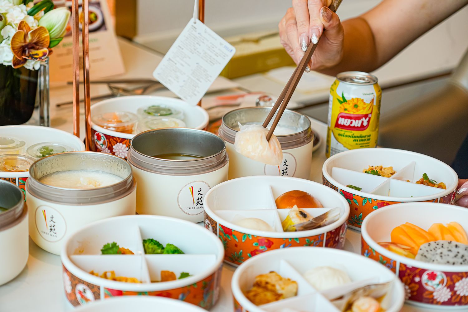 Grande Centre Point Prestige Bangkok|新開幕曼谷五星飯店,近四面佛跟商場! @混血珊莎的奇幻旅程 Grande Centre Point Prestige Bangkok|新開幕曼谷五星飯店,近四面佛跟商場! @混血珊莎的奇幻旅程