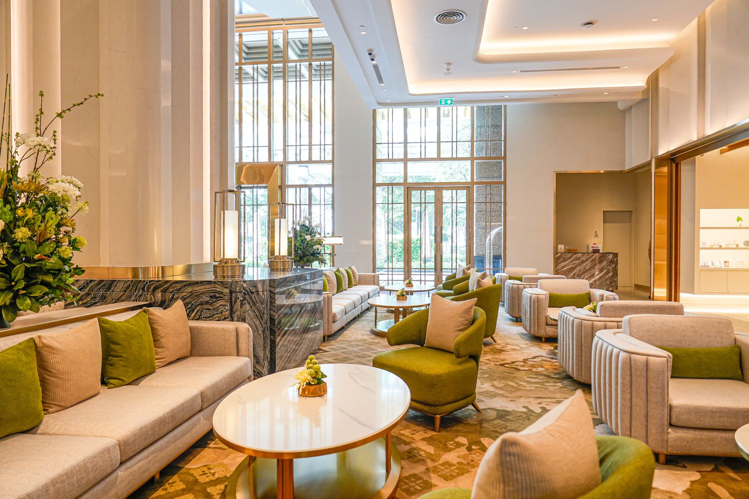 Grande Centre Point Prestige Bangkok|新開幕曼谷五星飯店,近四面佛跟商場! @混血珊莎的奇幻旅程 Grande Centre Point Prestige Bangkok|新開幕曼谷五星飯店,近四面佛跟商場! @混血珊莎的奇幻旅程