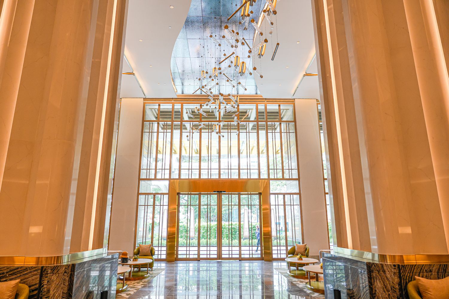 Grande Centre Point Prestige Bangkok|新開幕曼谷五星飯店,近四面佛跟商場! @混血珊莎的奇幻旅程 Grande Centre Point Prestige Bangkok|新開幕曼谷五星飯店,近四面佛跟商場! @混血珊莎的奇幻旅程