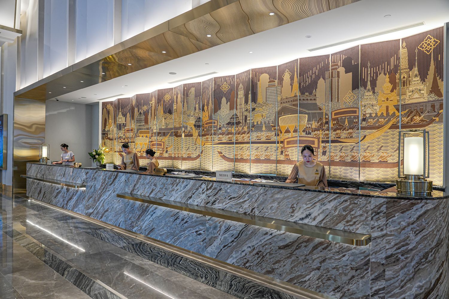 Grande Centre Point Prestige Bangkok|新開幕曼谷五星飯店,近四面佛跟商場! @混血珊莎的奇幻旅程 Grande Centre Point Prestige Bangkok|新開幕曼谷五星飯店,近四面佛跟商場! @混血珊莎的奇幻旅程