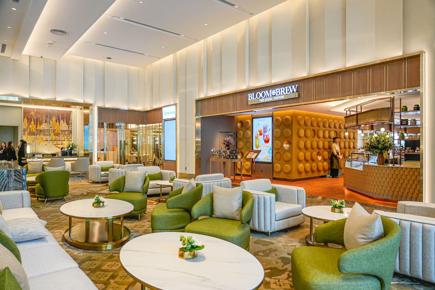 Grande Centre Point Prestige Bangkok|新開幕曼谷五星飯店,近四面佛跟商場! @混血珊莎的奇幻旅程 Grande Centre Point Prestige Bangkok|新開幕曼谷五星飯店,近四面佛跟商場! @混血珊莎的奇幻旅程