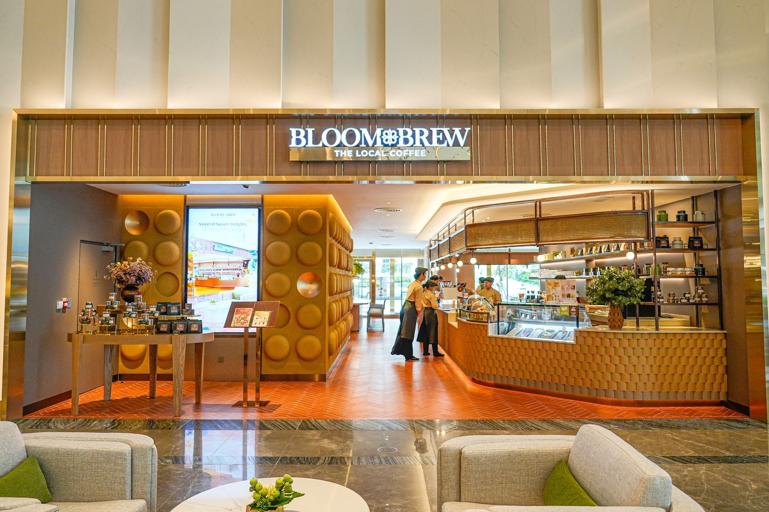 Grande Centre Point Prestige Bangkok|新開幕曼谷五星飯店,近四面佛跟商場! @混血珊莎的奇幻旅程 Grande Centre Point Prestige Bangkok|新開幕曼谷五星飯店,近四面佛跟商場! @混血珊莎的奇幻旅程