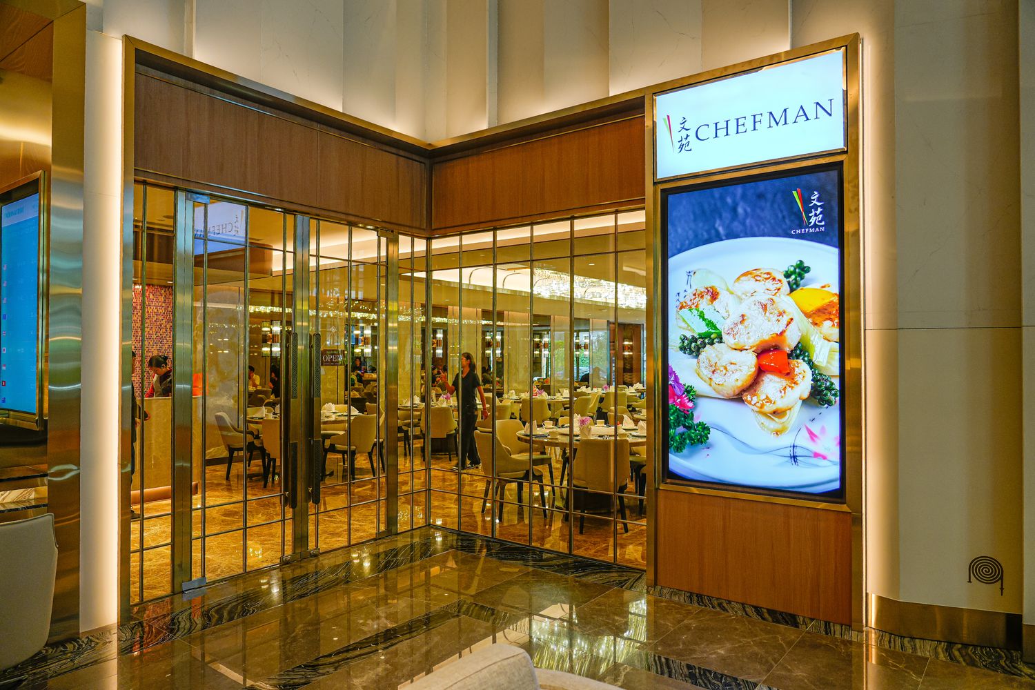 Grande Centre Point Prestige Bangkok｜新開幕曼谷五星飯店，近四面佛跟商場! @混血珊莎的奇幻旅程