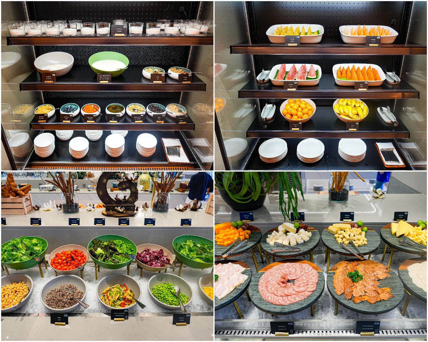 Grande Centre Point Prestige Bangkok|新開幕曼谷五星飯店,近四面佛跟商場! @混血珊莎的奇幻旅程 Grande Centre Point Prestige Bangkok|新開幕曼谷五星飯店,近四面佛跟商場! @混血珊莎的奇幻旅程