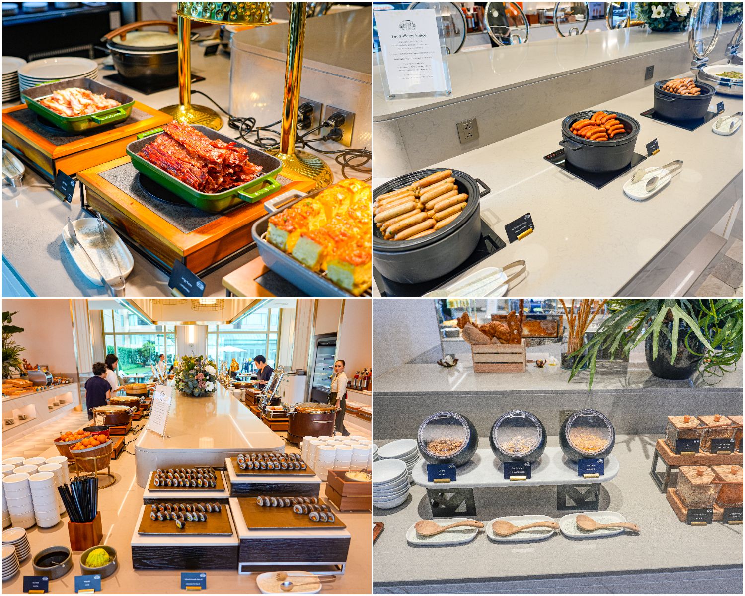 Grande Centre Point Prestige Bangkok|新開幕曼谷五星飯店,近四面佛跟商場! @混血珊莎的奇幻旅程 Grande Centre Point Prestige Bangkok|新開幕曼谷五星飯店,近四面佛跟商場! @混血珊莎的奇幻旅程