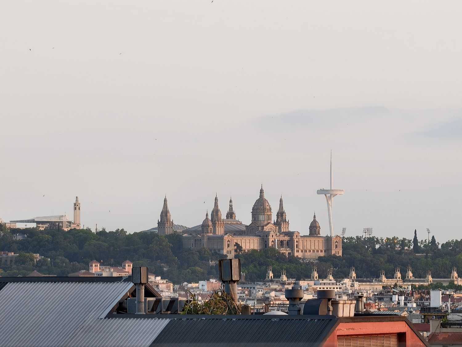 【巴塞隆納住宿推薦】Majestic Hotel &#038; Spa Barcelona｜地段絕佳五星級飯店，聖家堂景觀! @混血珊莎的奇幻旅程