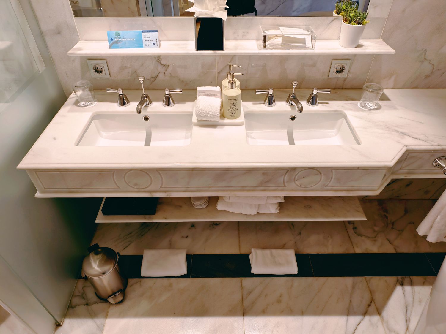 【巴塞隆納住宿推薦】Majestic Hotel &#038; Spa Barcelona｜地段絕佳五星級飯店，聖家堂景觀! @混血珊莎的奇幻旅程