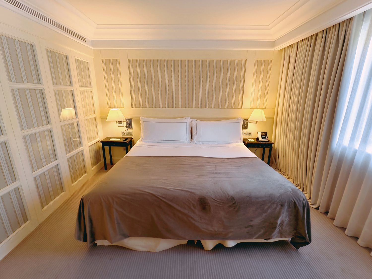 【巴塞隆納住宿推薦】Majestic Hotel &#038; Spa Barcelona｜地段絕佳五星級飯店，聖家堂景觀! @混血珊莎的奇幻旅程