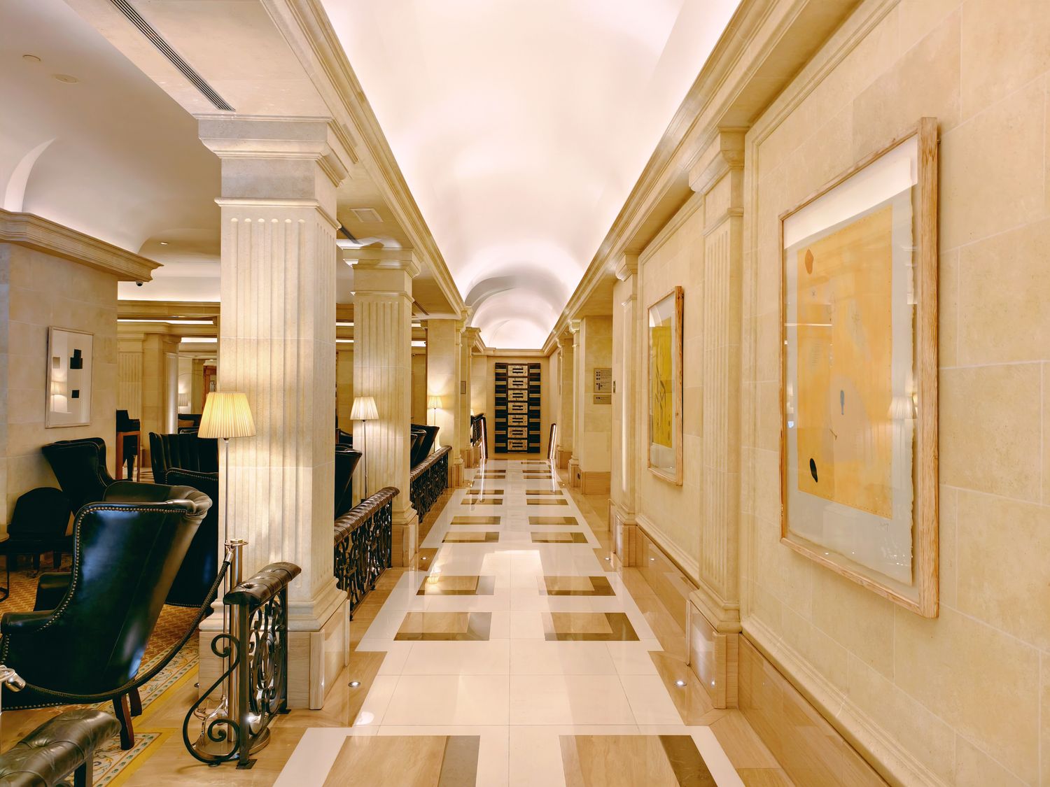 【巴塞隆納住宿推薦】Majestic Hotel &#038; Spa Barcelona｜地段絕佳五星級飯店，聖家堂景觀! @混血珊莎的奇幻旅程