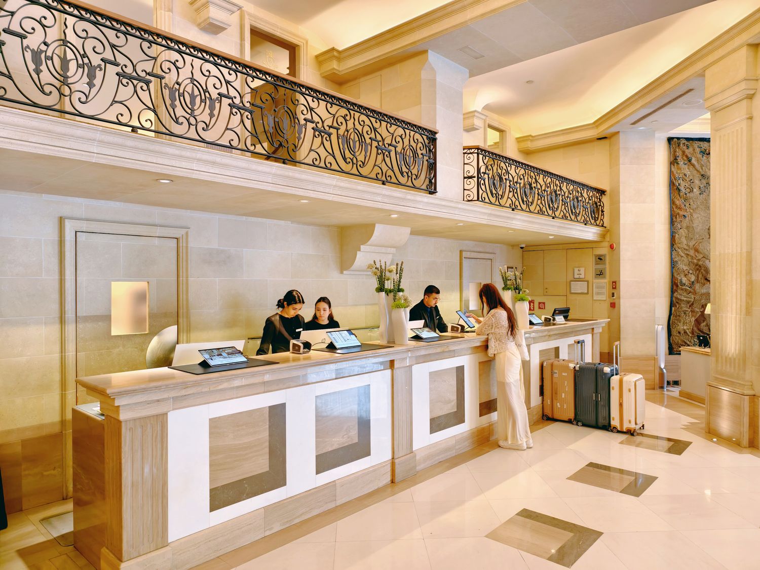 【巴塞隆納住宿推薦】Majestic Hotel &#038; Spa Barcelona｜地段絕佳五星級飯店，聖家堂景觀! @混血珊莎的奇幻旅程