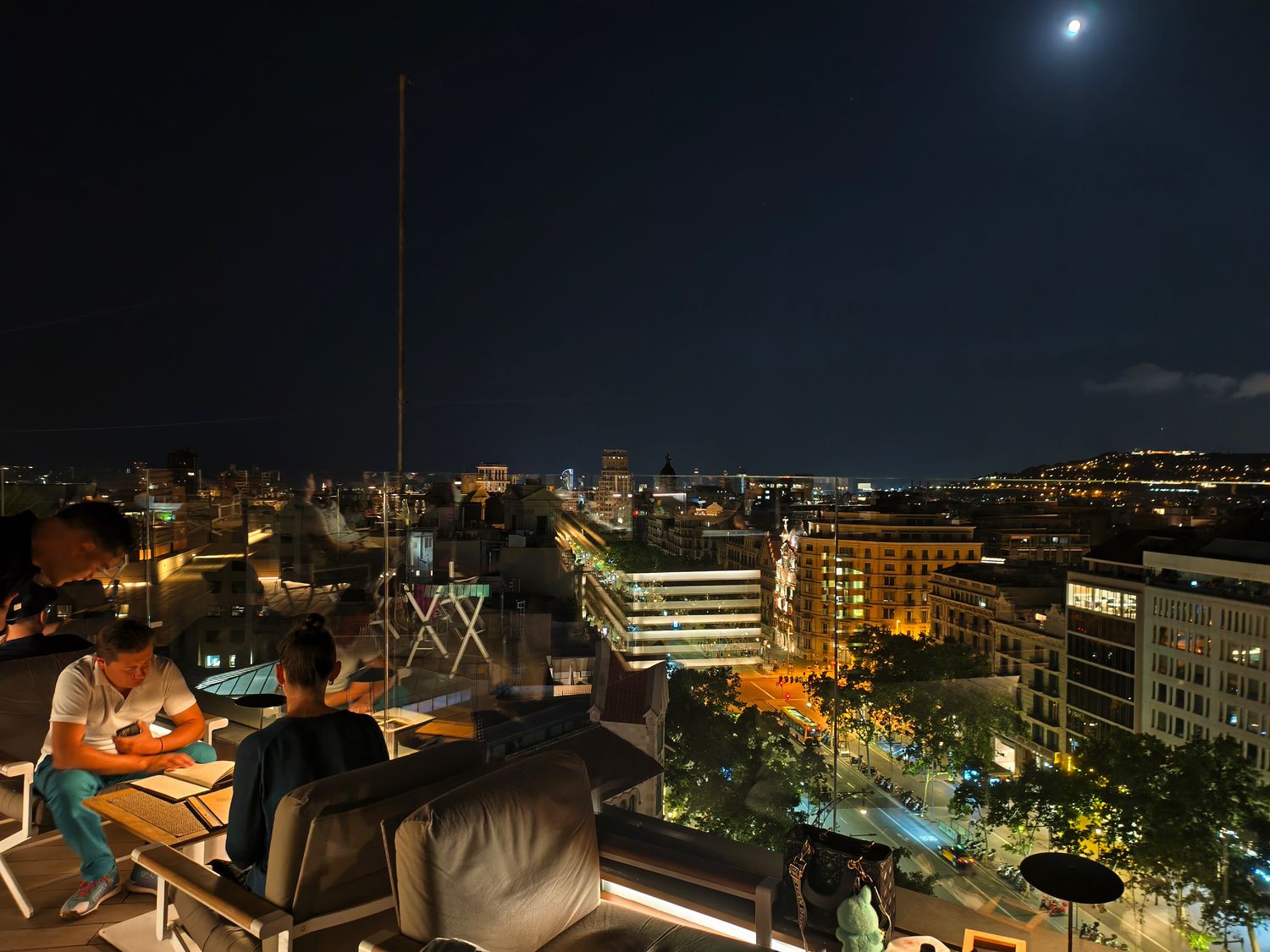 【巴塞隆納住宿推薦】Majestic Hotel &#038; Spa Barcelona｜地段絕佳五星級飯店，聖家堂景觀! @混血珊莎的奇幻旅程