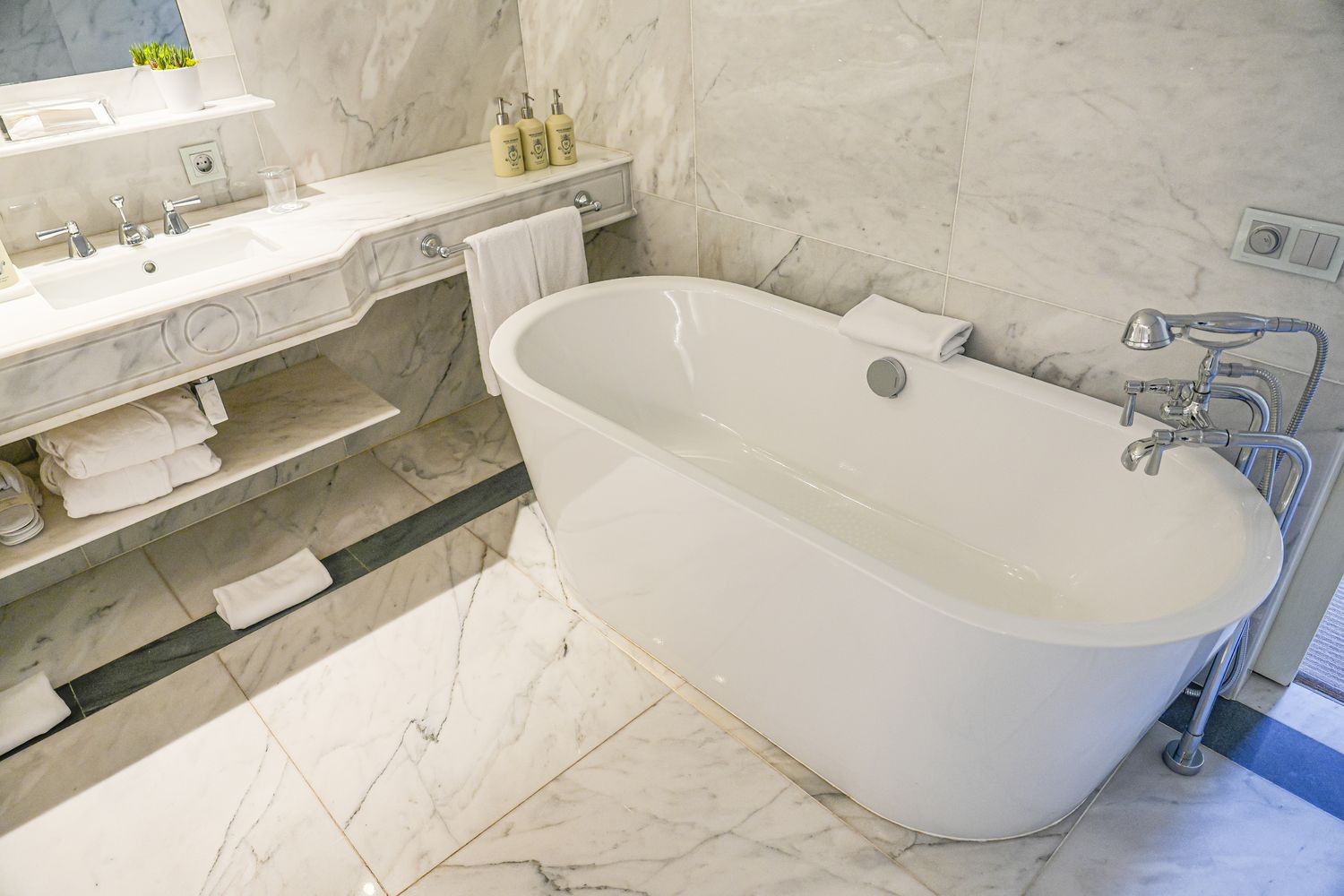 【巴塞隆納住宿推薦】Majestic Hotel &#038; Spa Barcelona｜地段絕佳五星級飯店，聖家堂景觀! @混血珊莎的奇幻旅程