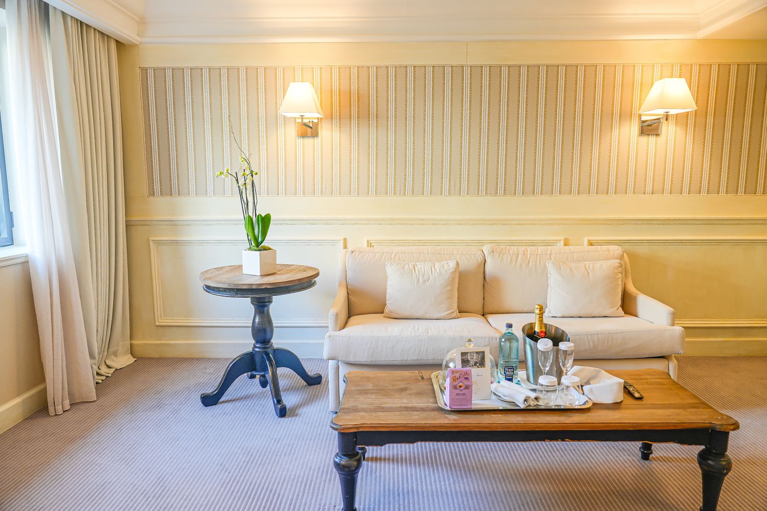 【巴塞隆納住宿推薦】Majestic Hotel &#038; Spa Barcelona｜地段絕佳五星級飯店，聖家堂景觀! @混血珊莎的奇幻旅程