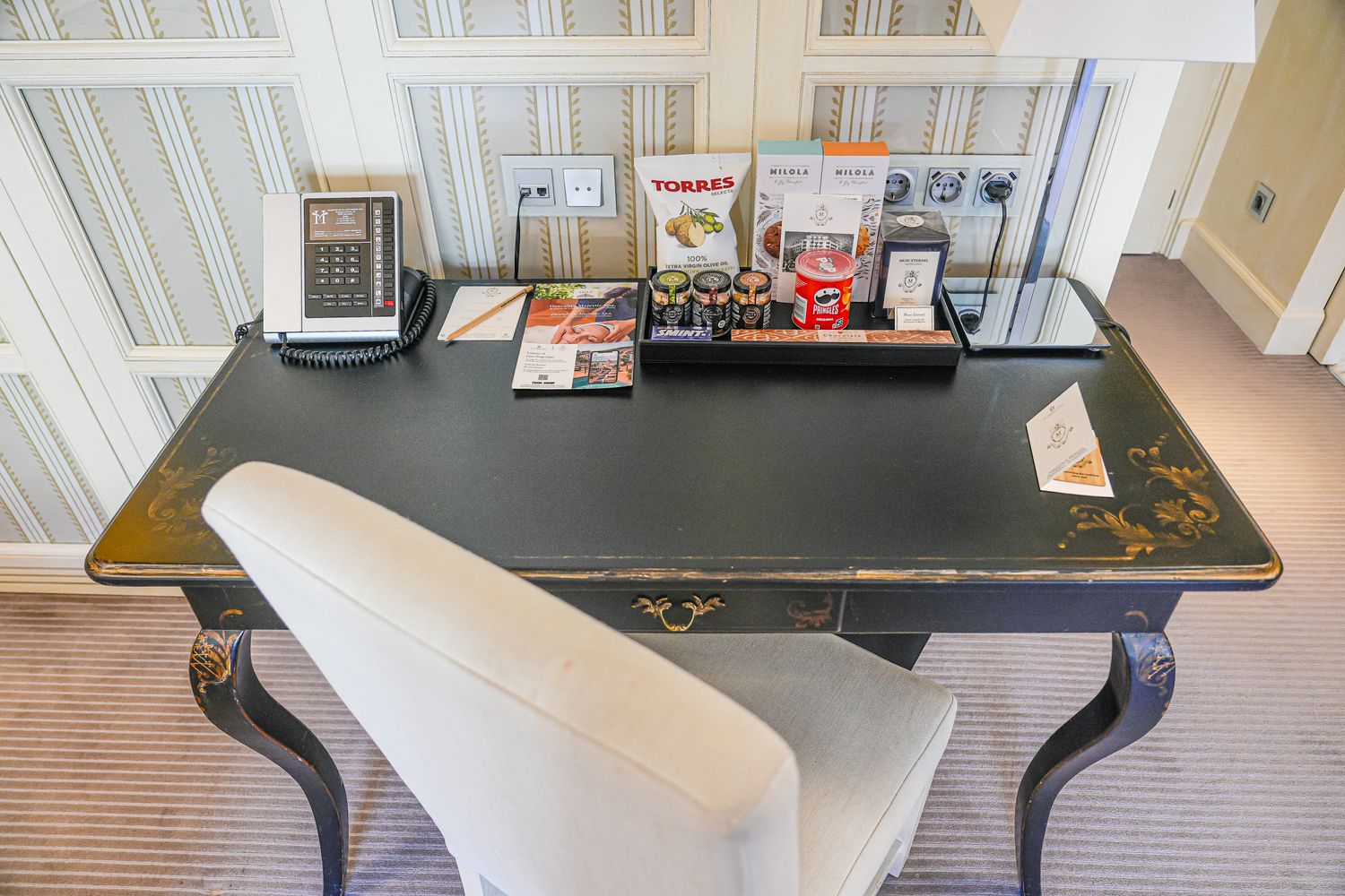 【巴塞隆納住宿推薦】Majestic Hotel &#038; Spa Barcelona｜地段絕佳五星級飯店，聖家堂景觀! @混血珊莎的奇幻旅程