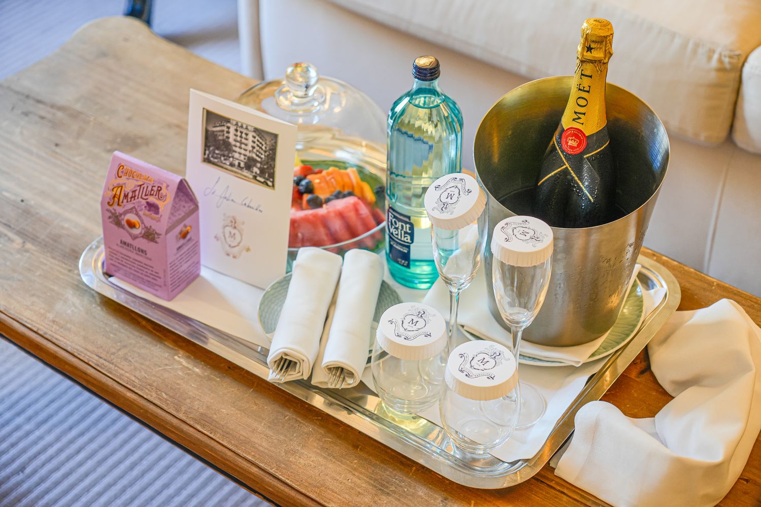 【巴塞隆納住宿推薦】Majestic Hotel &#038; Spa Barcelona｜地段絕佳五星級飯店，聖家堂景觀! @混血珊莎的奇幻旅程