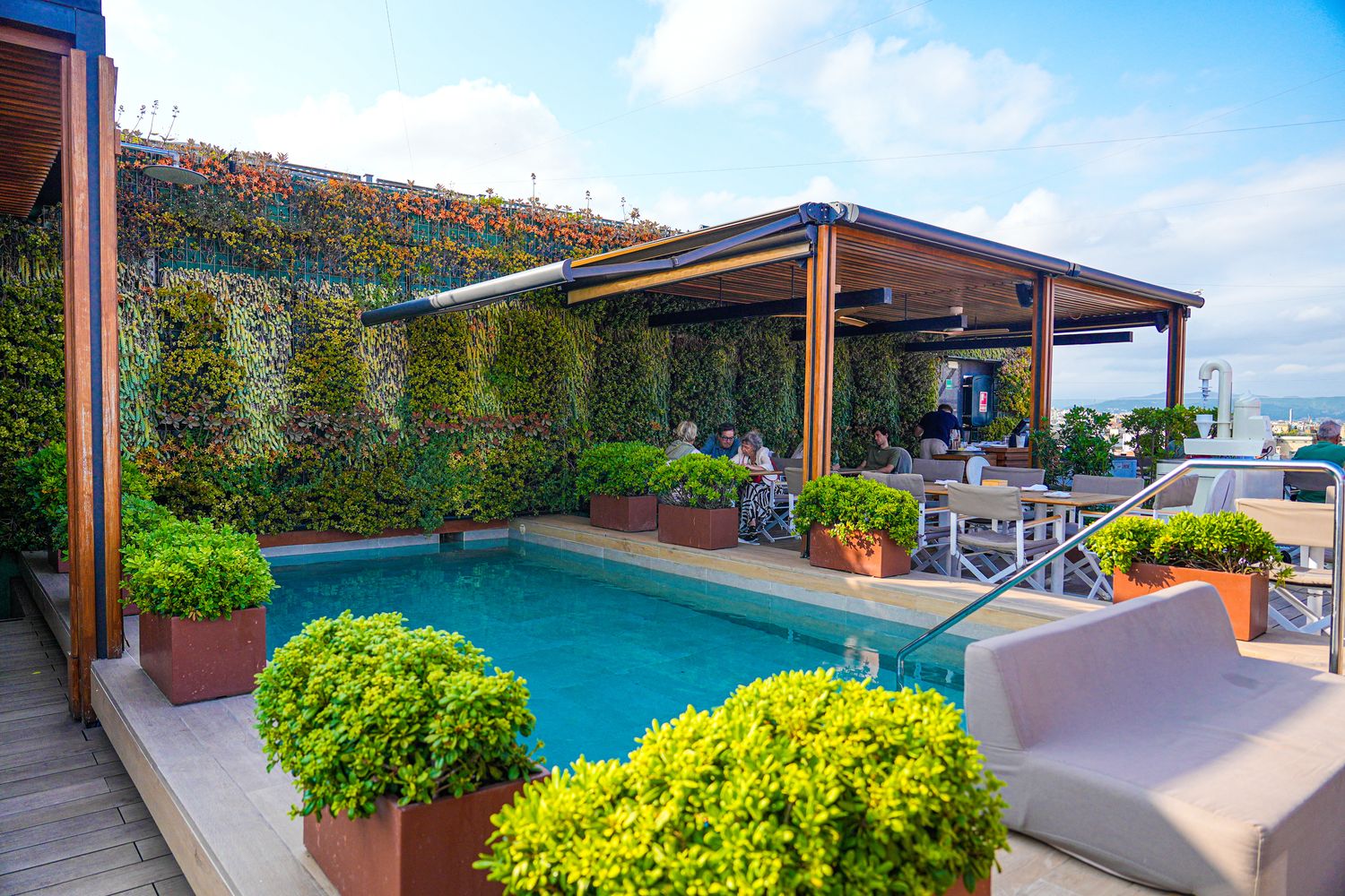 【巴塞隆納住宿推薦】Majestic Hotel &#038; Spa Barcelona｜地段絕佳五星級飯店，聖家堂景觀! @混血珊莎的奇幻旅程