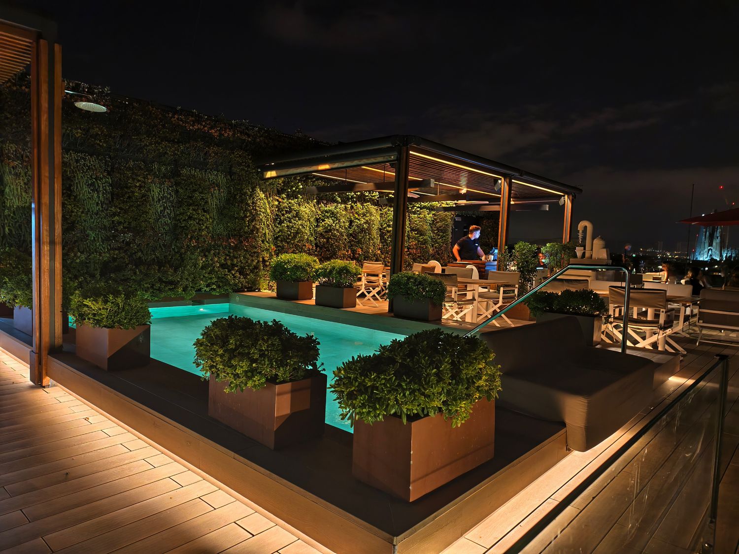 【巴塞隆納住宿推薦】Majestic Hotel &#038; Spa Barcelona｜地段絕佳五星級飯店，聖家堂景觀! @混血珊莎的奇幻旅程