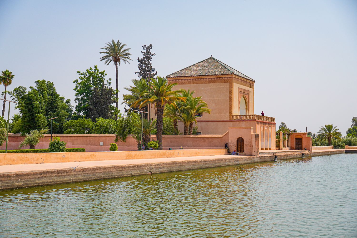 【摩洛哥Marrakech馬拉喀什一日遊攻略】熱門景點、市集必買與機場交通全解析! @混血珊莎的奇幻旅程