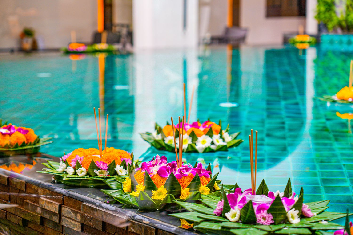 泰國清邁 Makkha Health &#038; Spa ：古城超高評價的度假系Spa! @混血珊莎的奇幻旅程