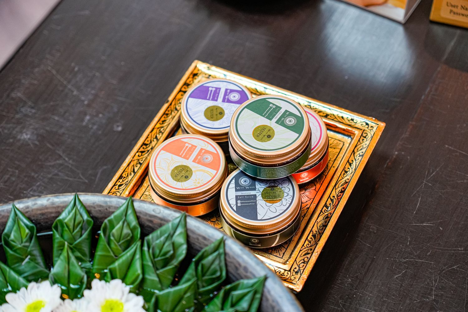 泰國清邁 Makkha Health &#038; Spa ：古城超高評價的度假系Spa! @混血珊莎的奇幻旅程