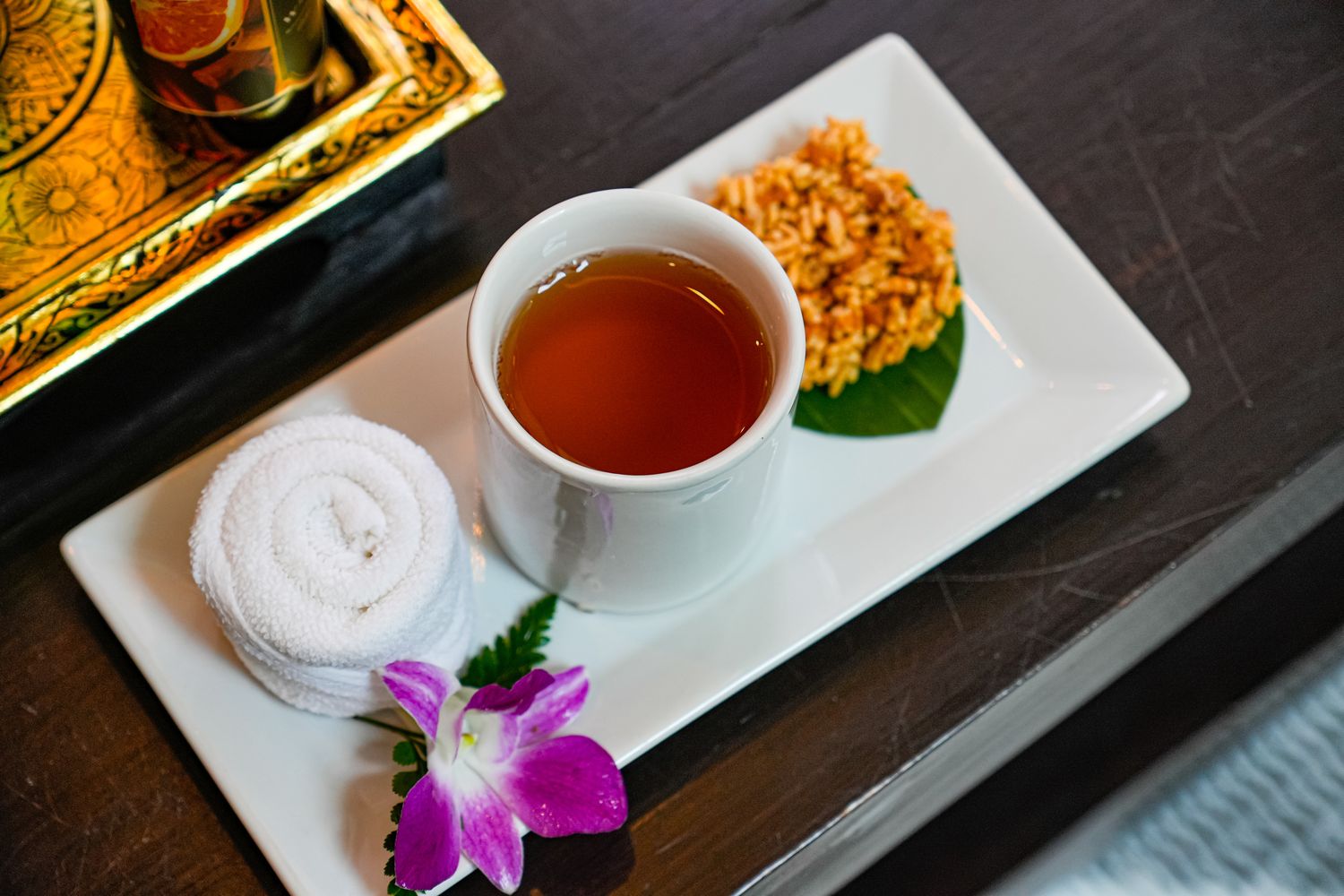 泰國清邁 Makkha Health &#038; Spa ：古城超高評價的度假系Spa! @混血珊莎的奇幻旅程