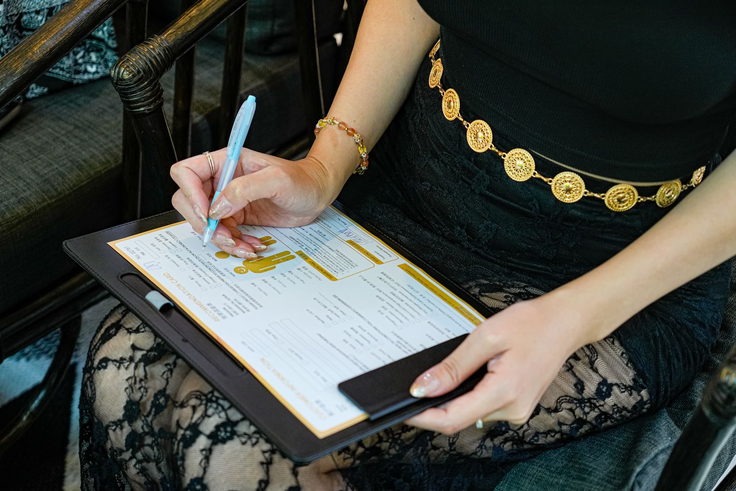 泰國清邁 Makkha Health &#038; Spa ：古城超高評價的度假系Spa! @混血珊莎的奇幻旅程