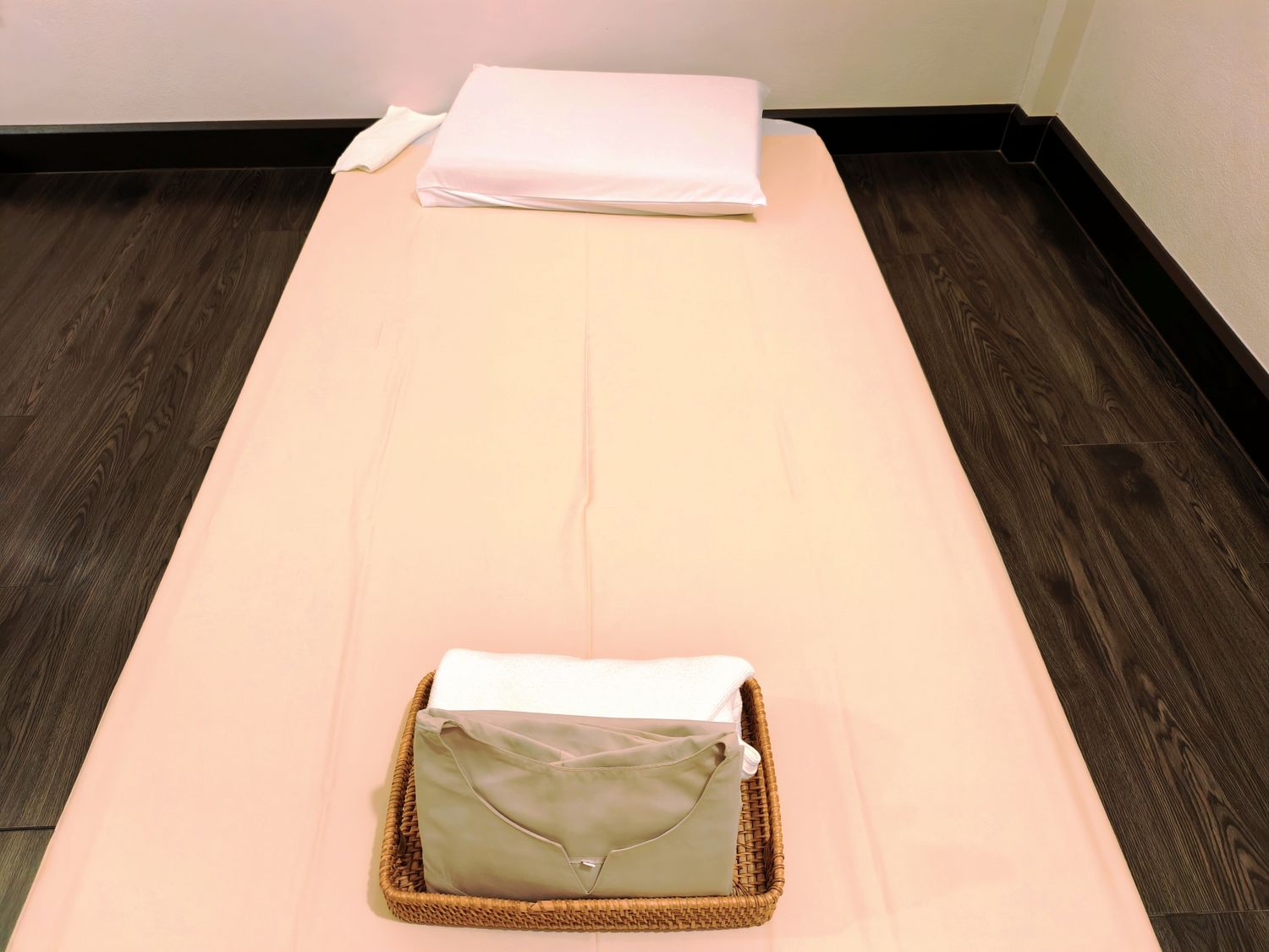 泰國清邁 Makkha Health &#038; Spa ：古城超高評價的度假系Spa! @混血珊莎的奇幻旅程