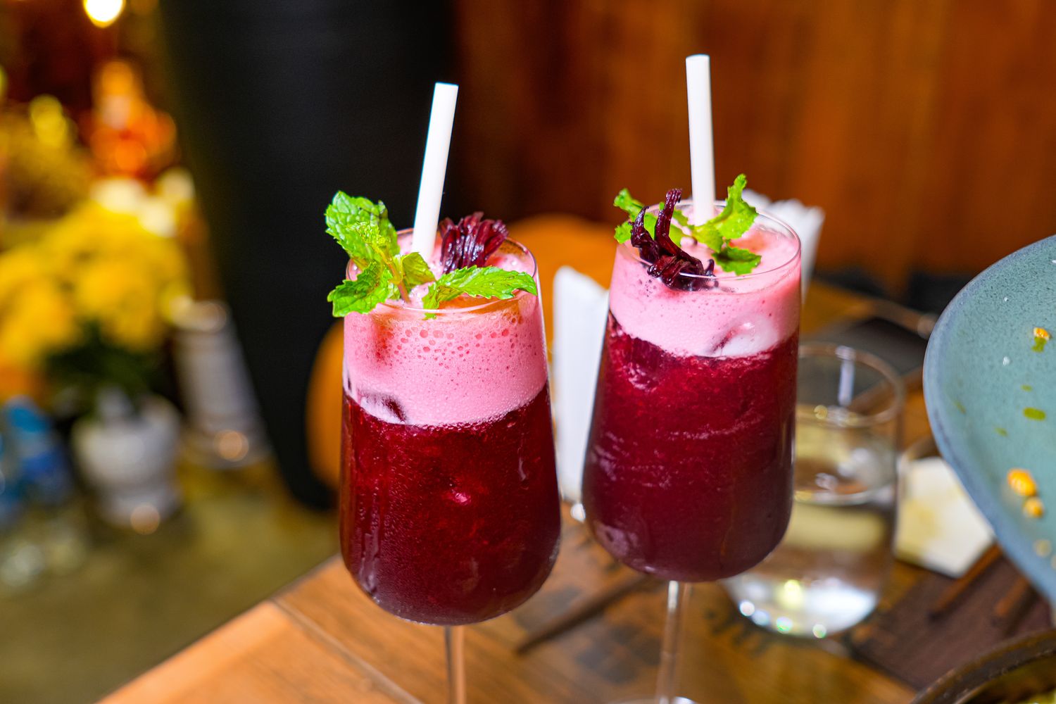 【越南峴港必吃】All Seasons Buffet Da Nang 龍蝦海鮮吃到飽(中文菜單) @混血珊莎的奇幻旅程