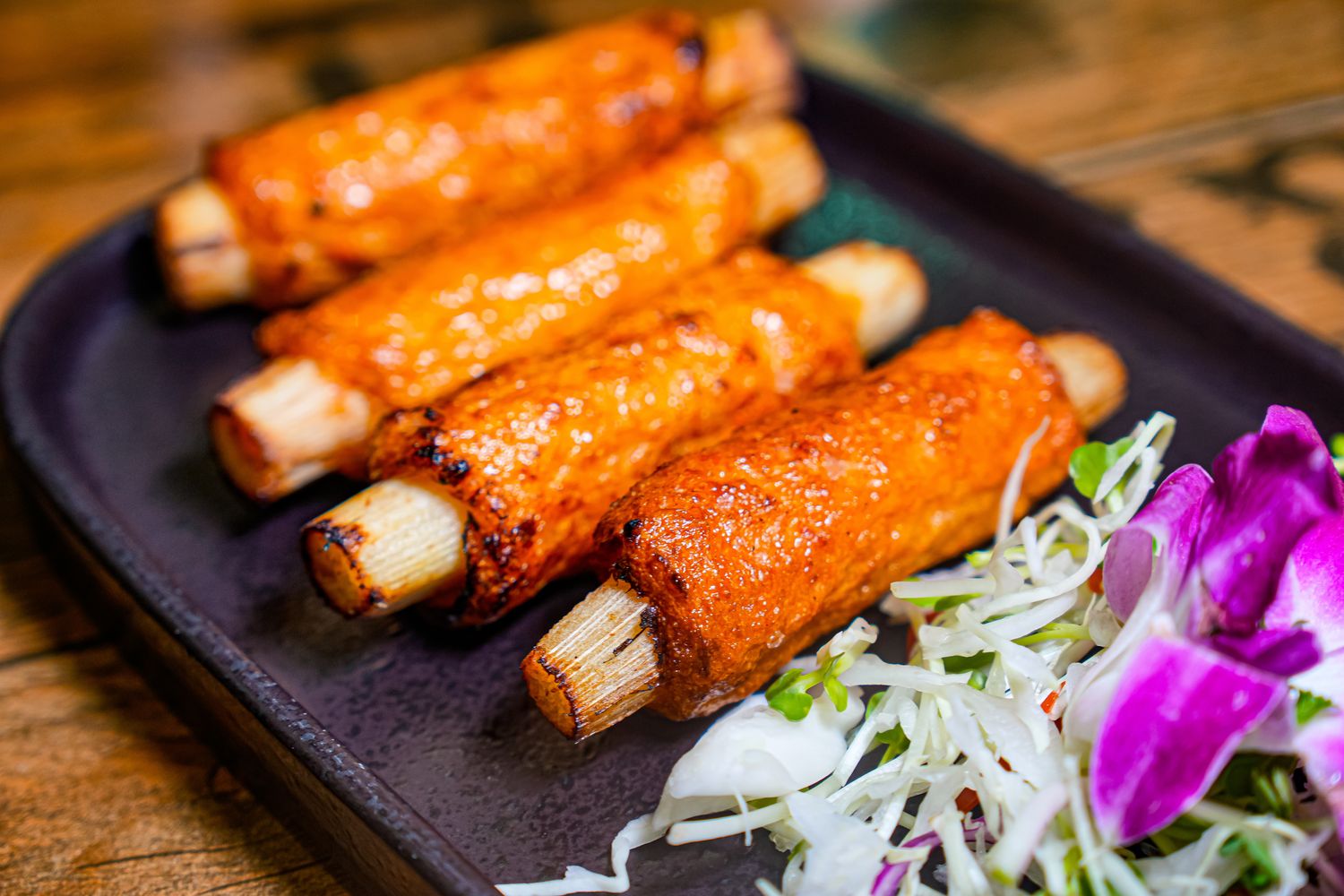 【越南峴港必吃】All Seasons Buffet Da Nang 龍蝦海鮮吃到飽(中文菜單) @混血珊莎的奇幻旅程