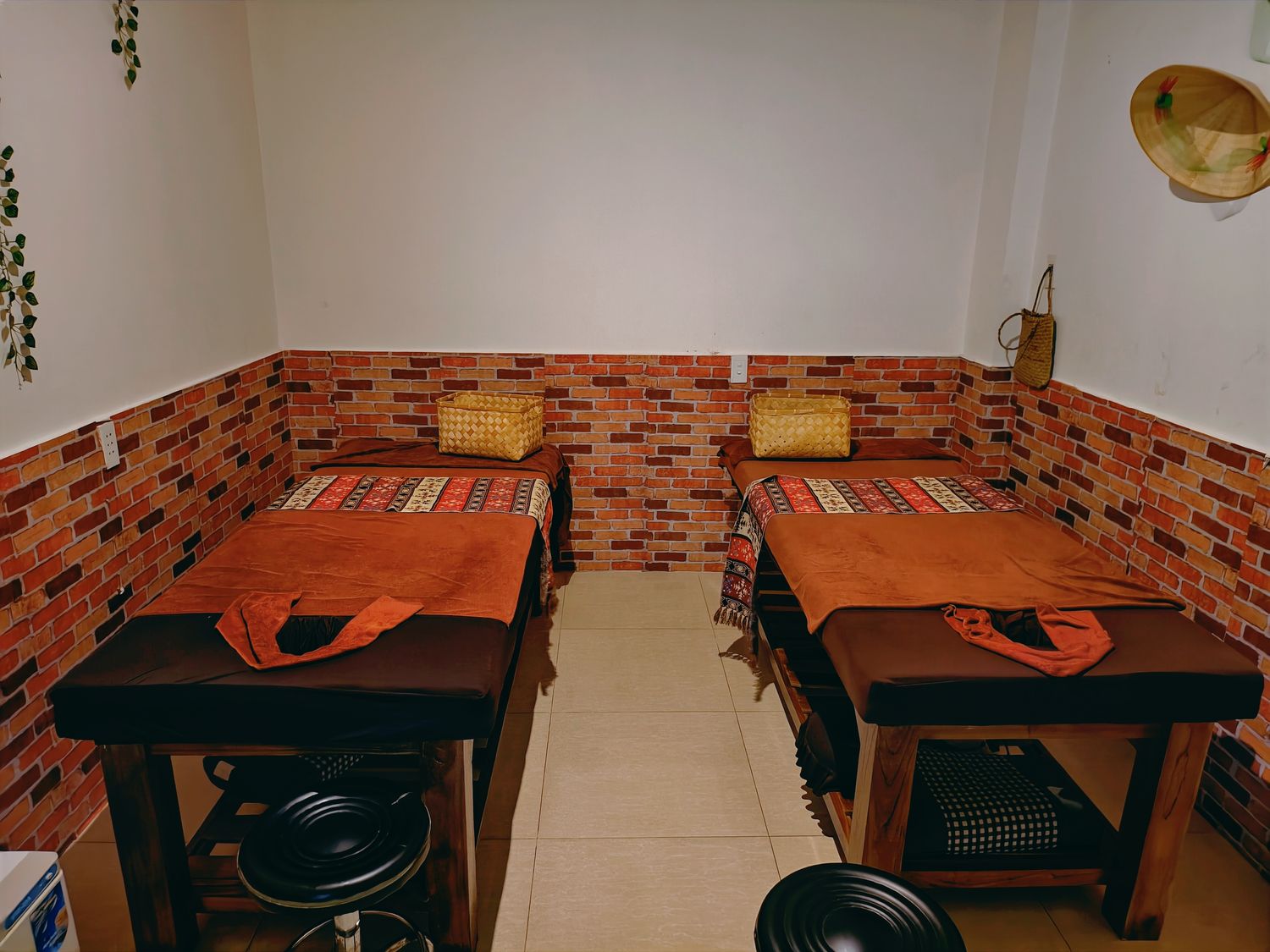 越南峴港按摩推薦 Đỗ Spa ｜越式洗髮、全身按摩一次滿足的療癒時光! @混血珊莎的奇幻旅程