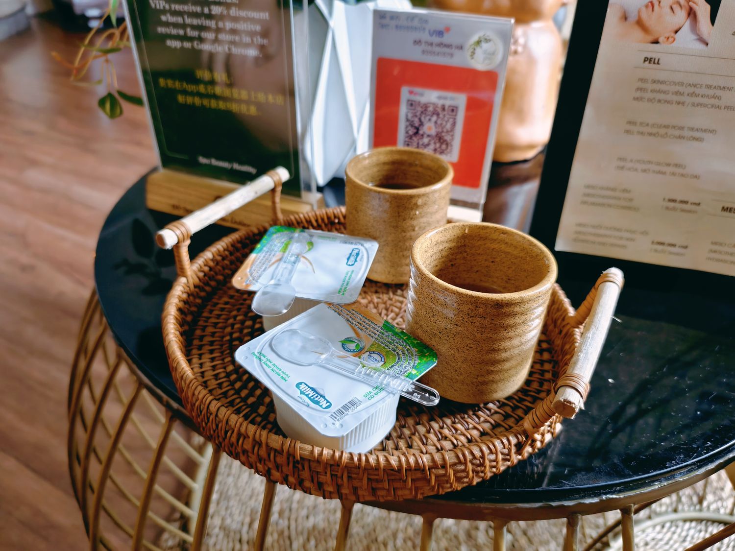 越南峴港按摩推薦 Đỗ Spa ｜越式洗髮、全身按摩一次滿足的療癒時光! @混血珊莎的奇幻旅程