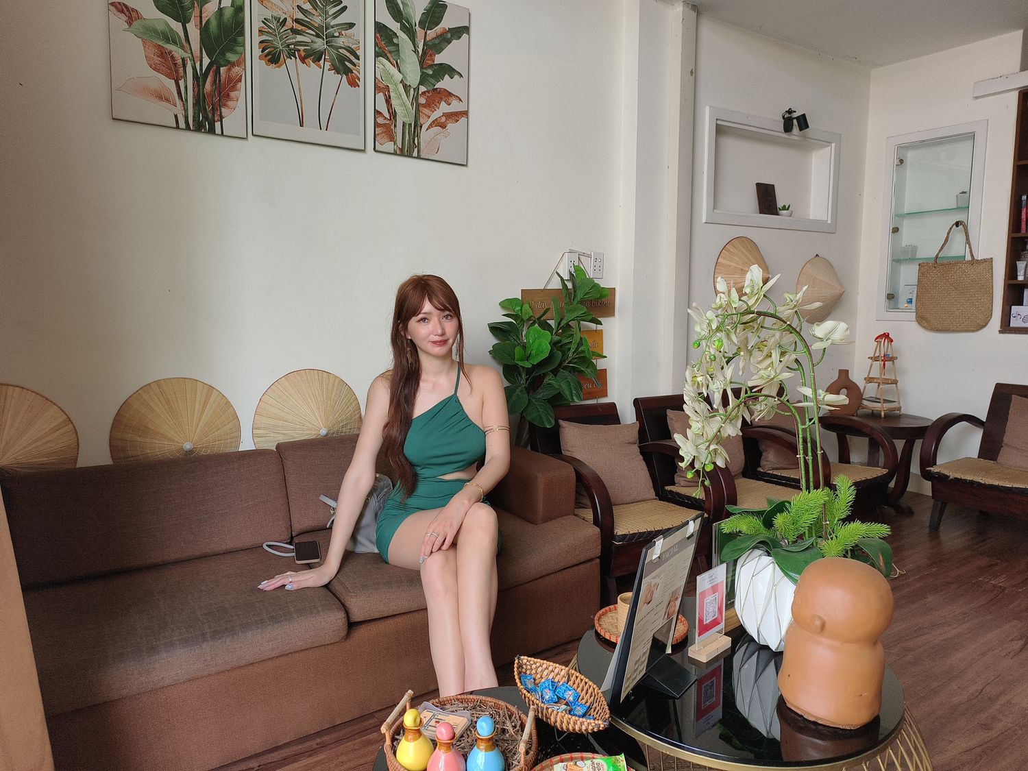 越南峴港按摩推薦 Đỗ Spa ｜越式洗髮、全身按摩一次滿足的療癒時光! @混血珊莎的奇幻旅程