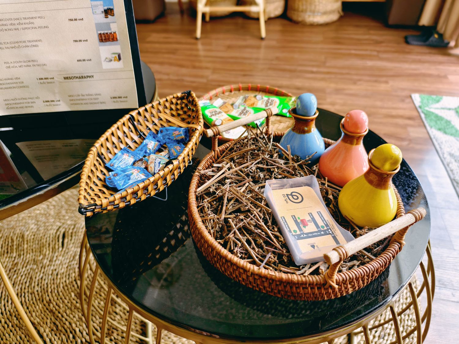 越南峴港按摩推薦 Đỗ Spa ｜越式洗髮、全身按摩一次滿足的療癒時光! @混血珊莎的奇幻旅程