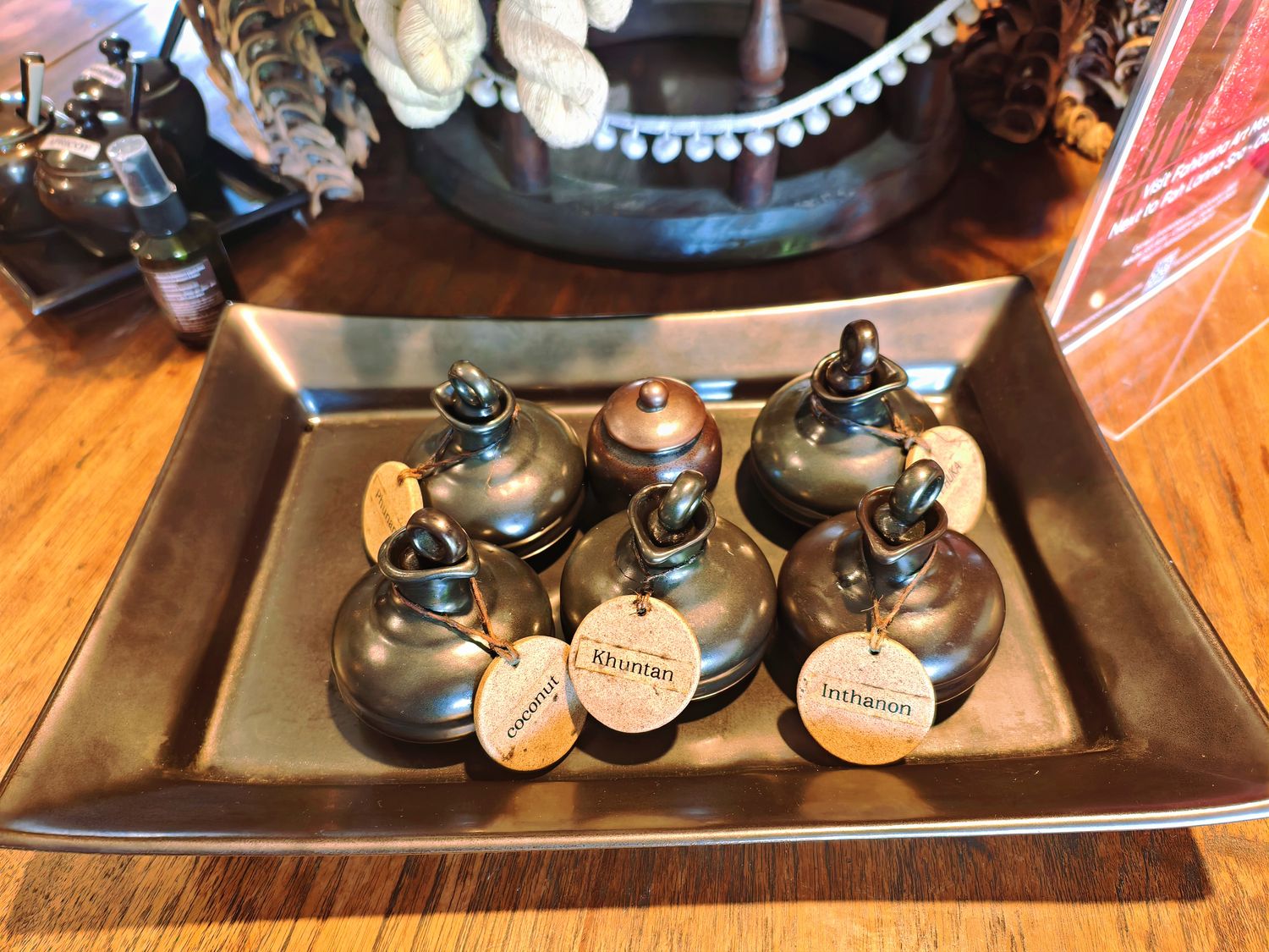 清邁 Fah Lanna Spa 按摩｜古城分店環境、價格、預約方式一次分享! @混血珊莎的奇幻旅程