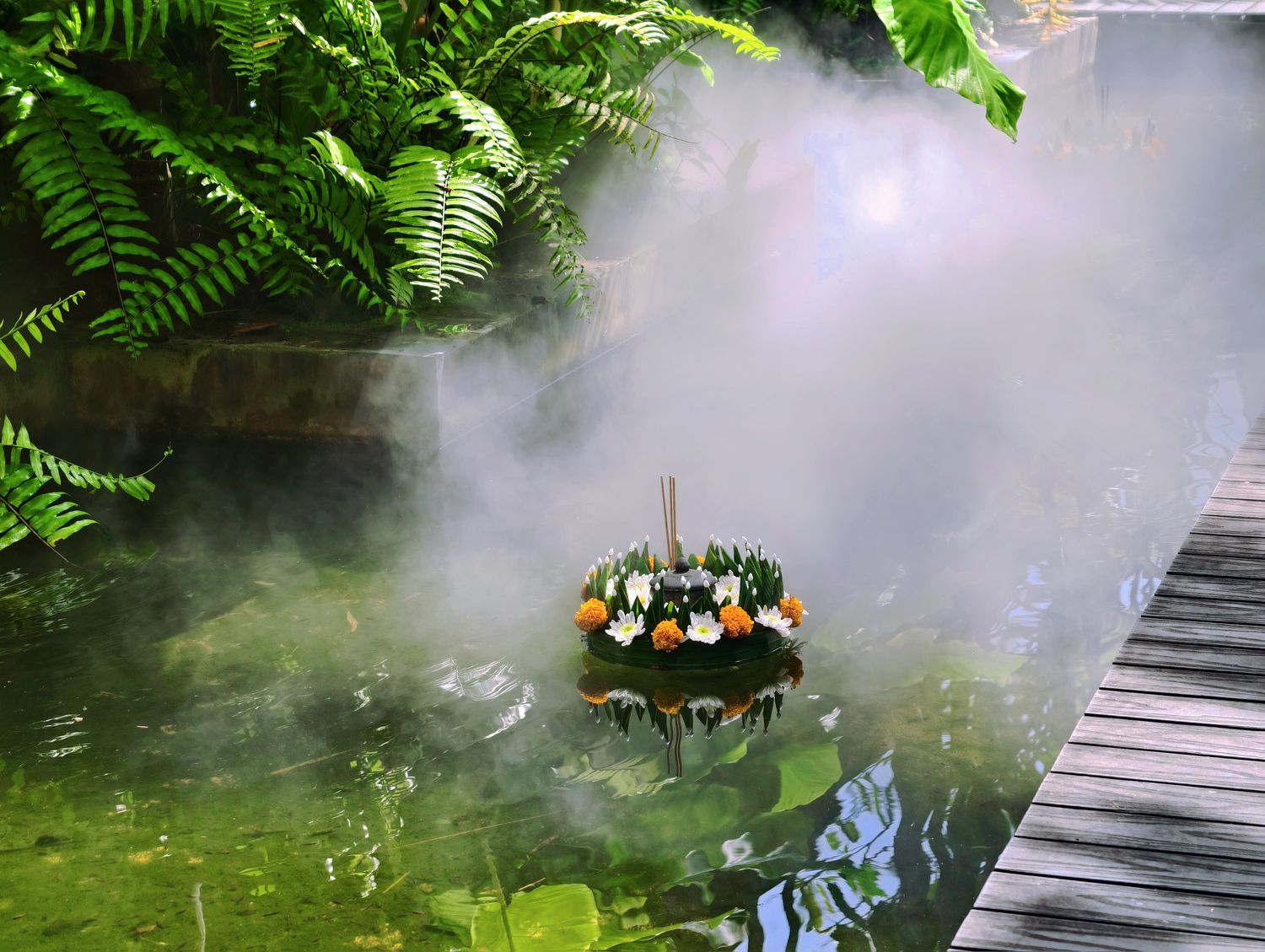 清邁 Fah Lanna Spa 按摩｜古城分店環境、價格、預約方式一次分享! @混血珊莎的奇幻旅程