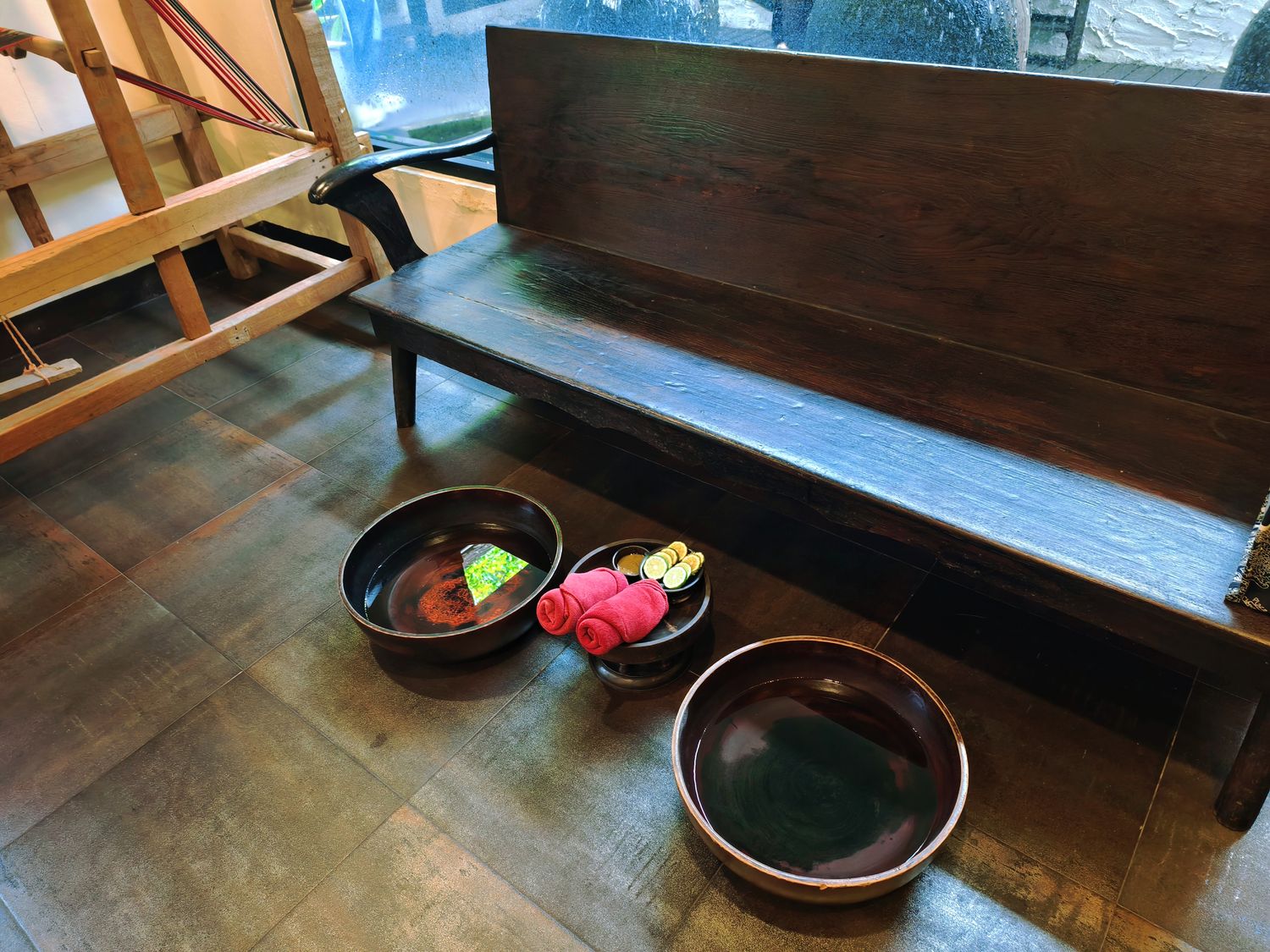 清邁 Fah Lanna Spa 按摩｜古城分店環境、價格、預約方式一次分享! @混血珊莎的奇幻旅程