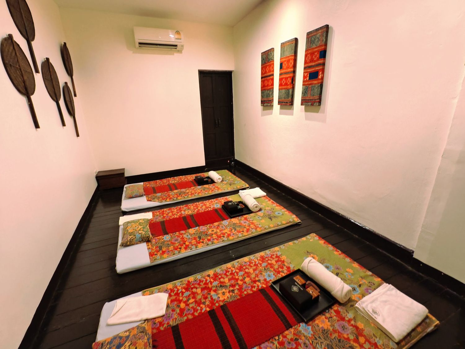 清邁 Fah Lanna Spa 按摩｜古城分店環境、價格、預約方式一次分享! @混血珊莎的奇幻旅程