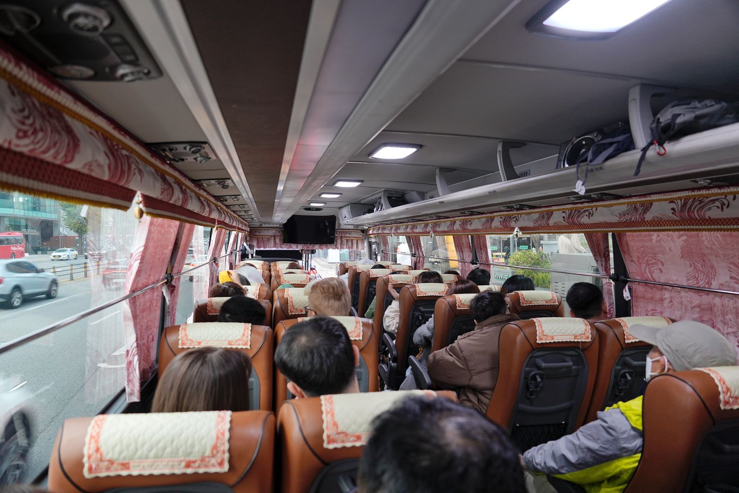 韓國首爾近郊一日遊｜南怡島、小法國村、鐵路自行車、晨靜樹木園、賞楓景點! @混血珊莎的奇幻旅程